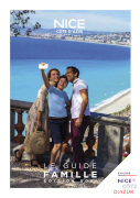 Nice : Le Guide Famille 2021